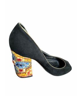 DOLCE&GABBANA Туфли