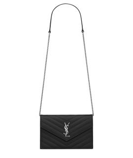 SAINT LAURENT Сумка через плечо