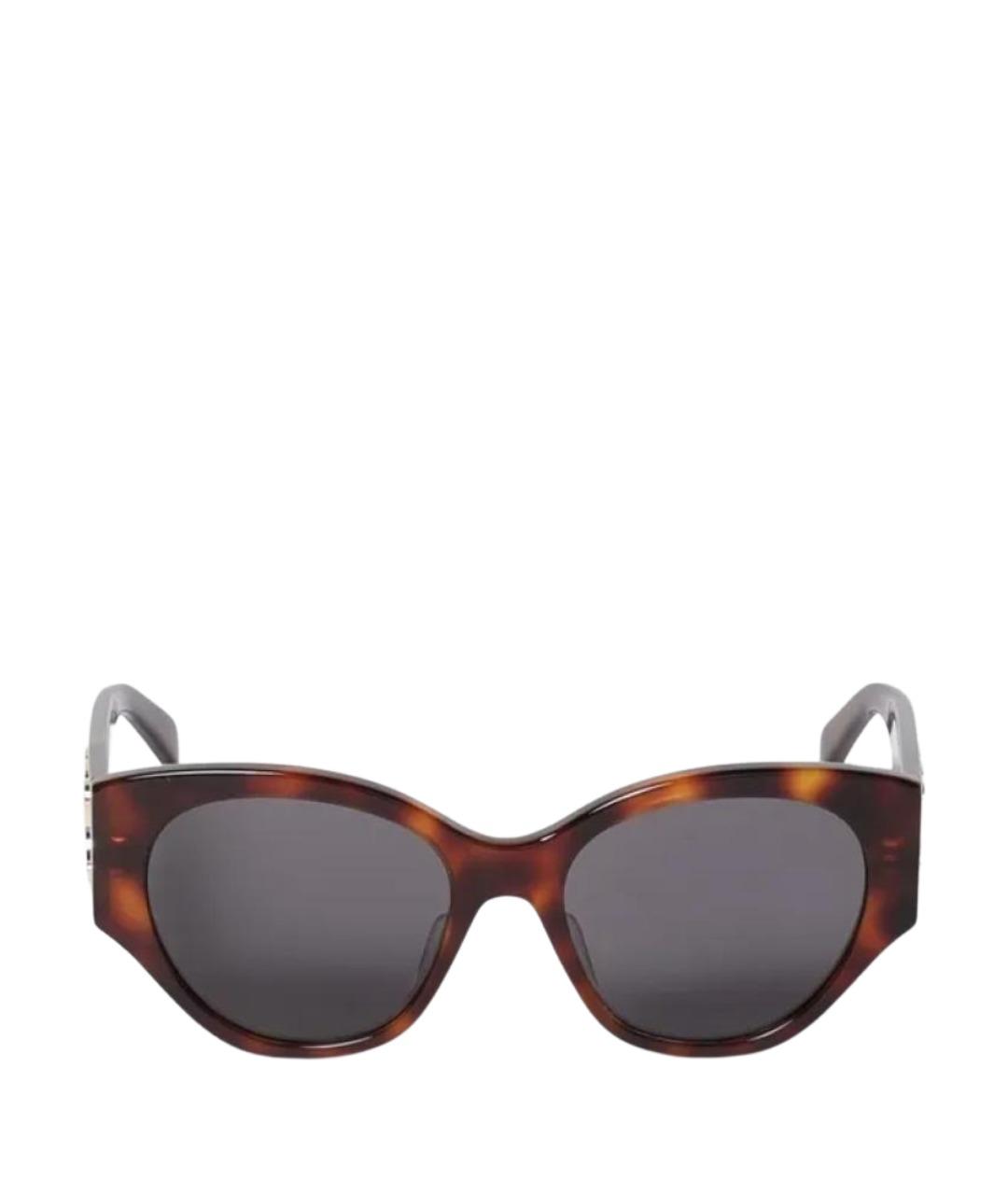 CELINE Мульти солнцезащитные очки, фото 1