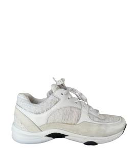 CHANEL Кроссовки