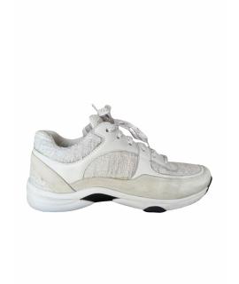 CHANEL Кроссовки