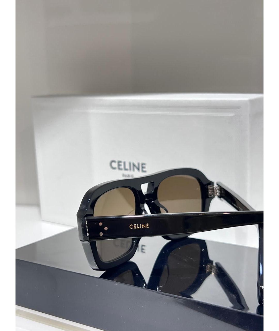 CELINE Солнцезащитные очки, фото 3