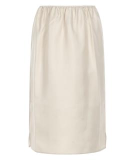 LOULOU STUDIO Юбка миди