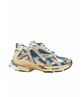 BALENCIAGA Низкие кроссовки / кеды