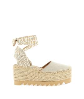 STELLA MCCARTNEY Эспадрильи