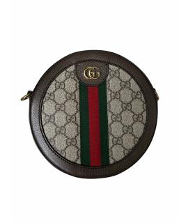 GUCCI Клатч/вечерняя сумка