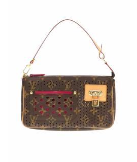 LOUIS VUITTON Сумка с короткими ручками