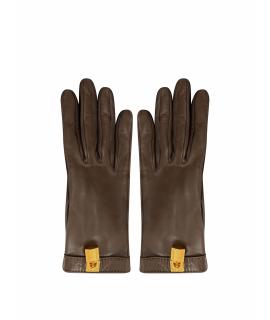 HERMES Перчатки