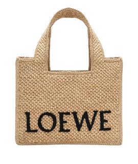 LOEWE Сумка тоут