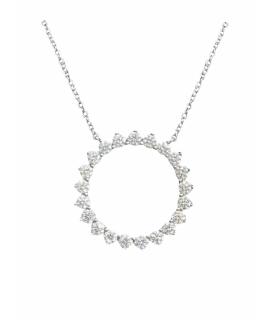 TIFFANY&CO Колье