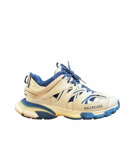 BALENCIAGA Низкие кроссовки / кеды