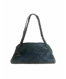 CHANEL Сумка с короткими ручками