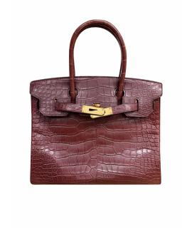 HERMES Сумка с короткими ручками