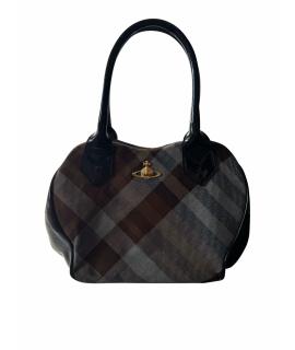 VIVIENNE WESTWOOD Сумка с короткими ручками
