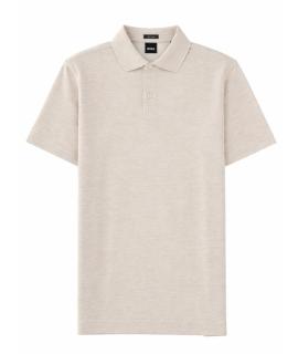 HUGO BOSS Поло с коротким рукавом