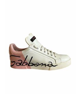 DOLCE&GABBANA Кеды