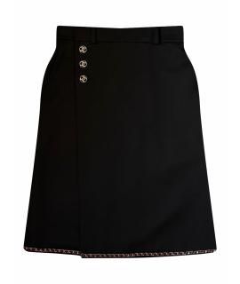 CHANEL Юбка миди