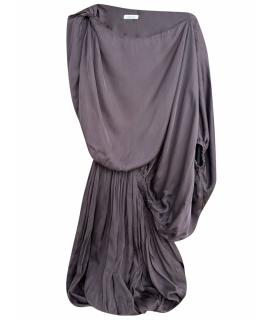 LANVIN Вечернее платье