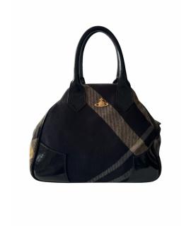 VIVIENNE WESTWOOD Сумка с короткими ручками