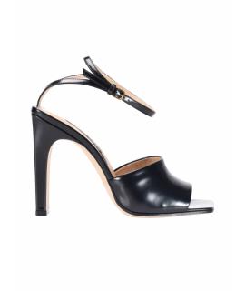 SERGIO ROSSI Босоножки