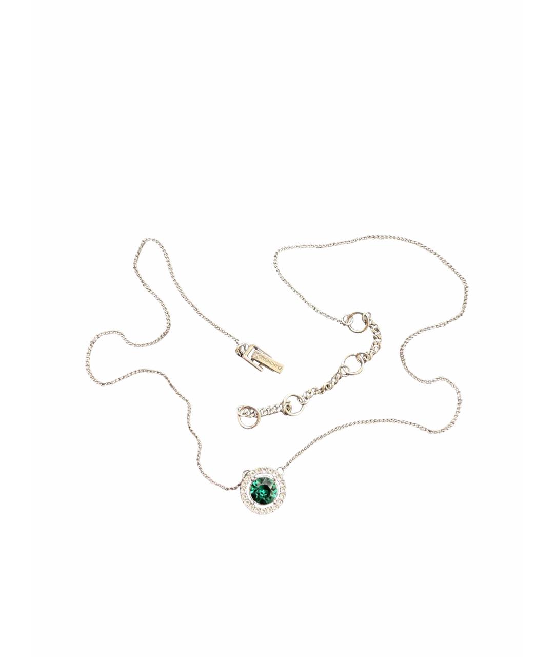 GIVENCHY Зеленые колье, фото 1