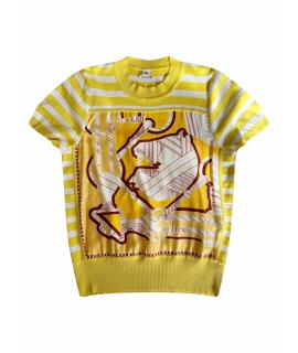 HERMES Футболка