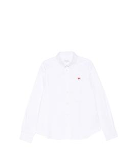 MAISON KITSUNE Классическая рубашка