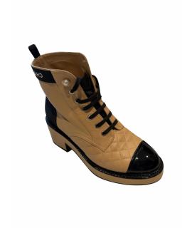 CHANEL Ботинки