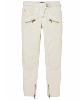 BALMAIN Брюки узкие