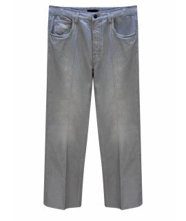 PRADA Прямые джинсы