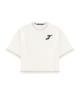 JACQUEMUS Футболка