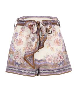 ZIMMERMANN Шорты