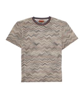 MISSONI Футболка