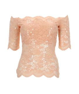 PACO RABANNE Блузы