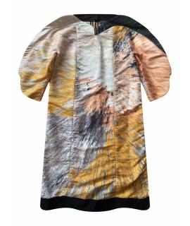 FENDI Коктейльное платье