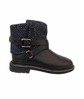 CHANEL Ботинки