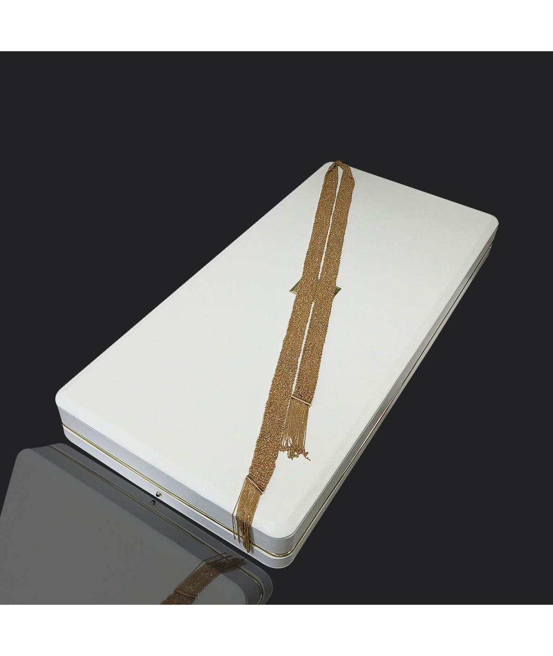 BOUCHERON Золотое колье из розового золота, фото 2