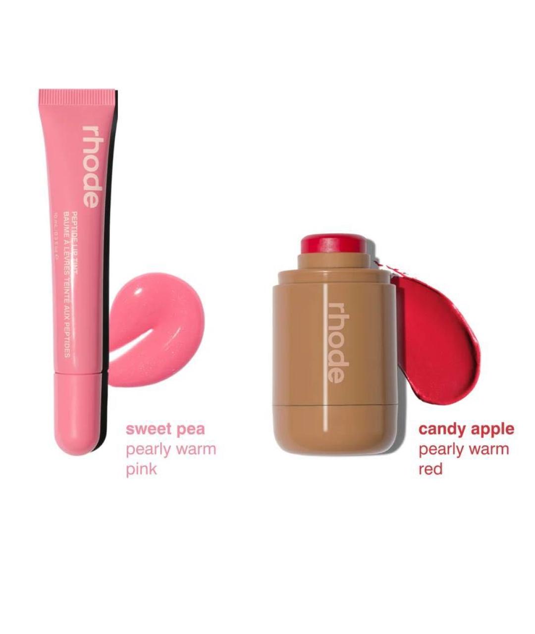 Rhode Румяна, фото 1