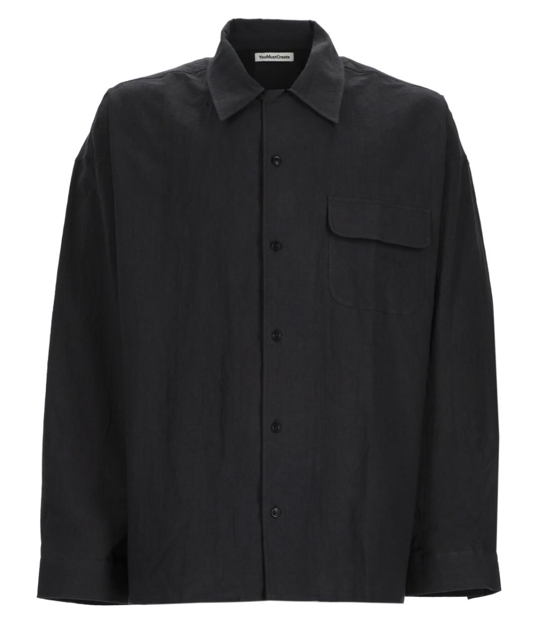 YMC Кэжуал рубашка, фото 1