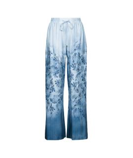 ERMANNO FIRENZE Прямые брюки