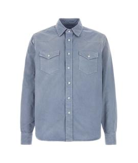 PRADA Кэжуал рубашка