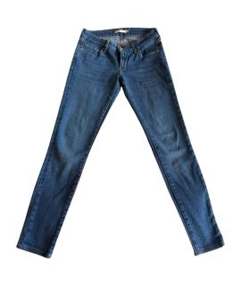 LEVI'S Джинсы слим