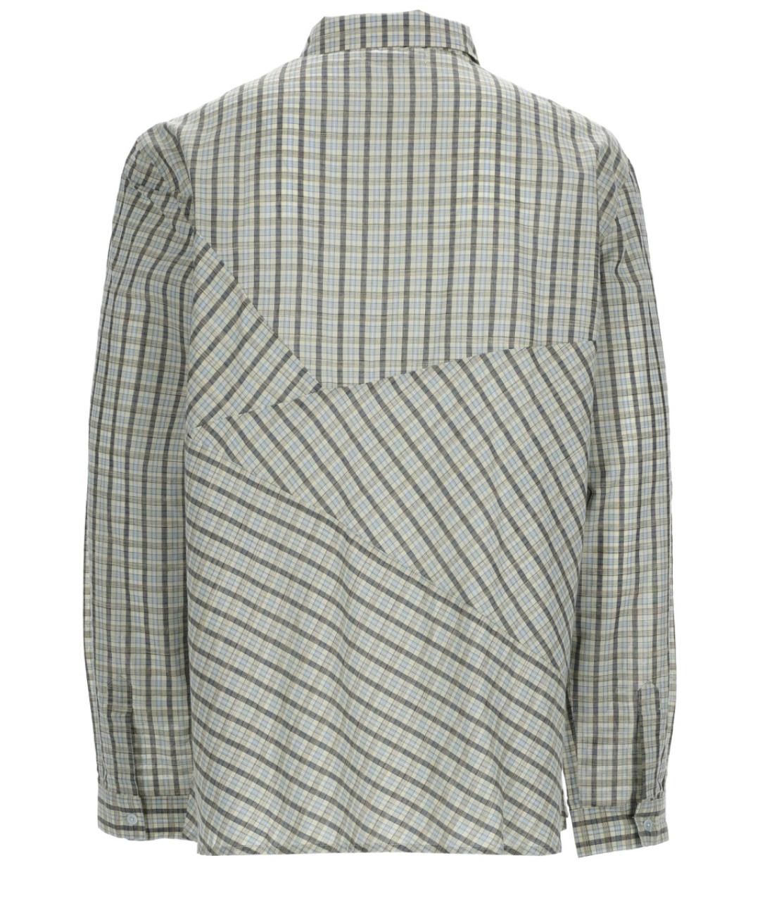 YMC Мульти кэжуал рубашка, фото 2