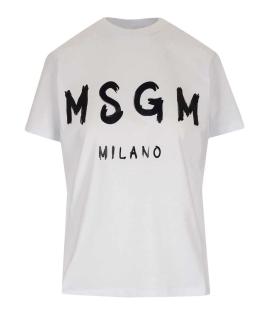 MSGM Футболка