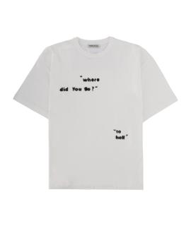 YMC Футболка