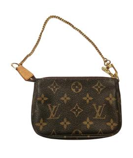 LOUIS VUITTON Клатч/вечерняя сумка
