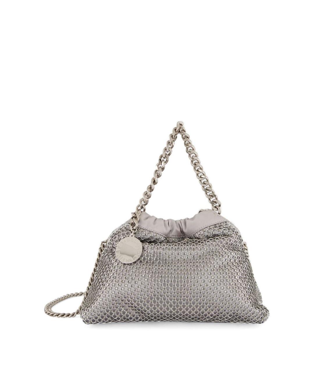 STELLA MCCARTNEY Синтетическая сумка через плечо, фото 1