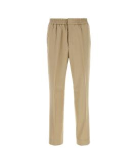 Ami Paris Повседневные брюки