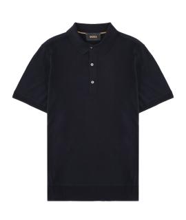 HUGO BOSS Поло с коротким рукавом