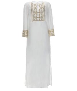 120% LINO Повседневное платье